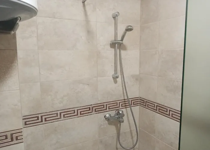 Sirena Apartment Varna