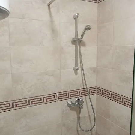 Sirena Апартаменти Варна